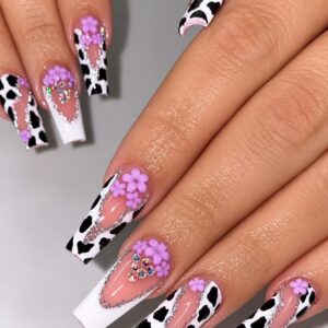 A Press-On Nails