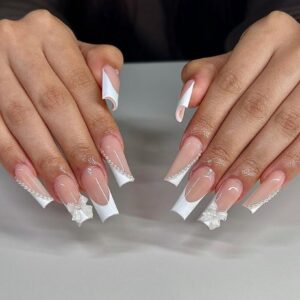 Press on nails