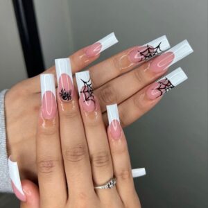 A Press-On Nails