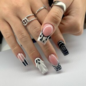 A Press-On Nails