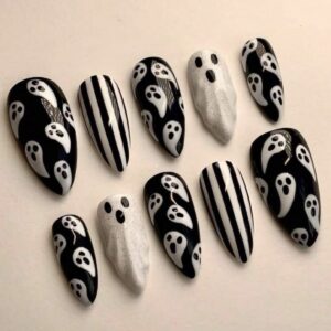 A Press-On Nails