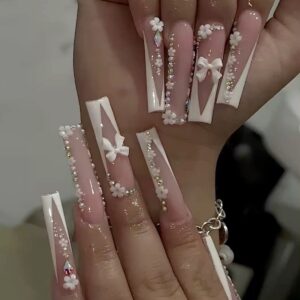 Press-On Nails