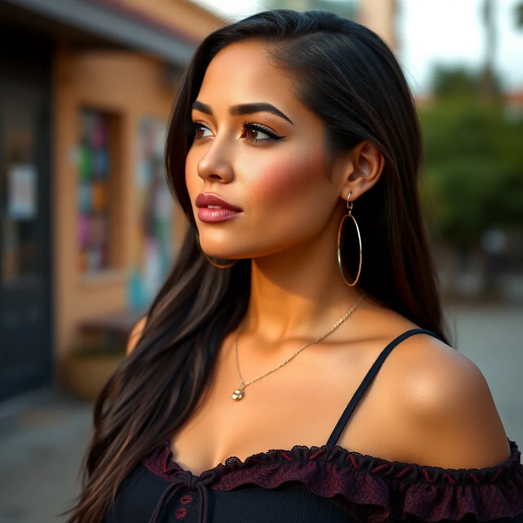 Alejandra W.