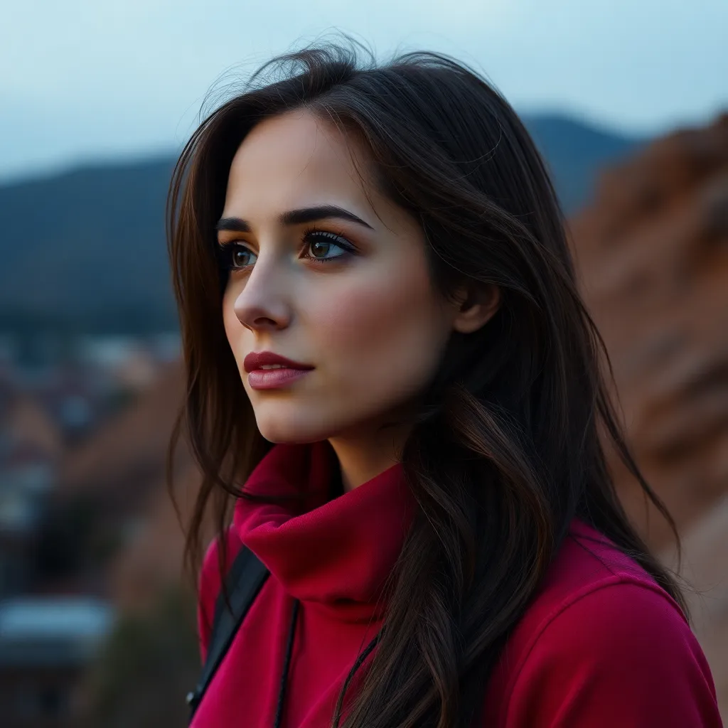 Chloe B.