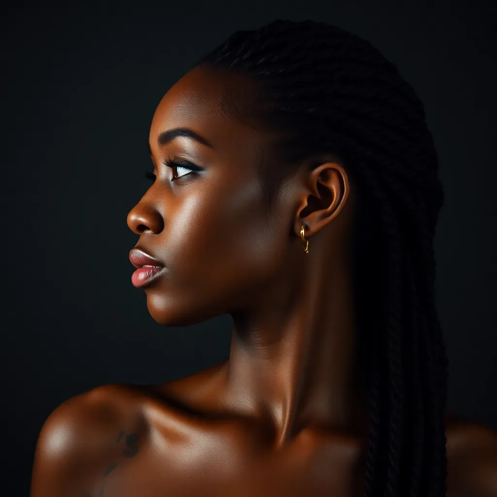 Ebony S.