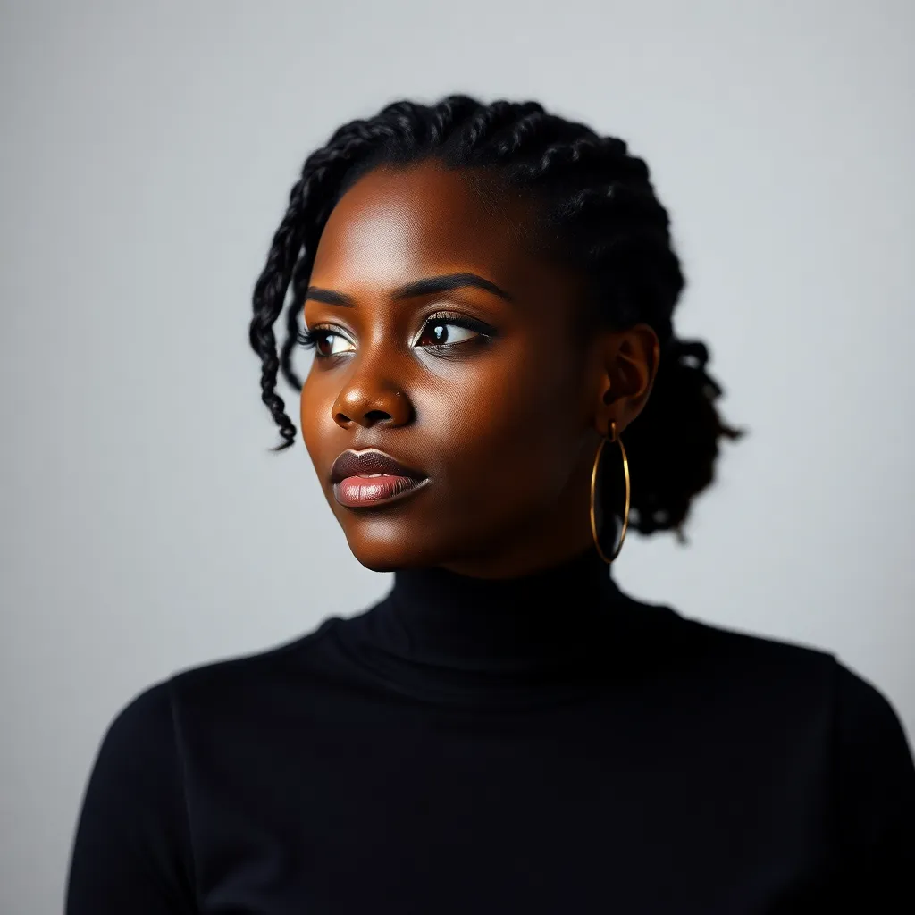 Keisha M.