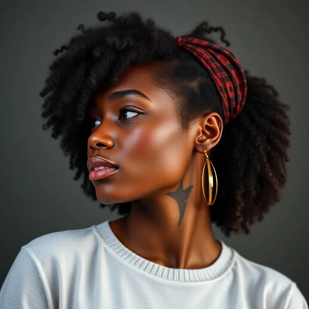 Kenyatta L.
