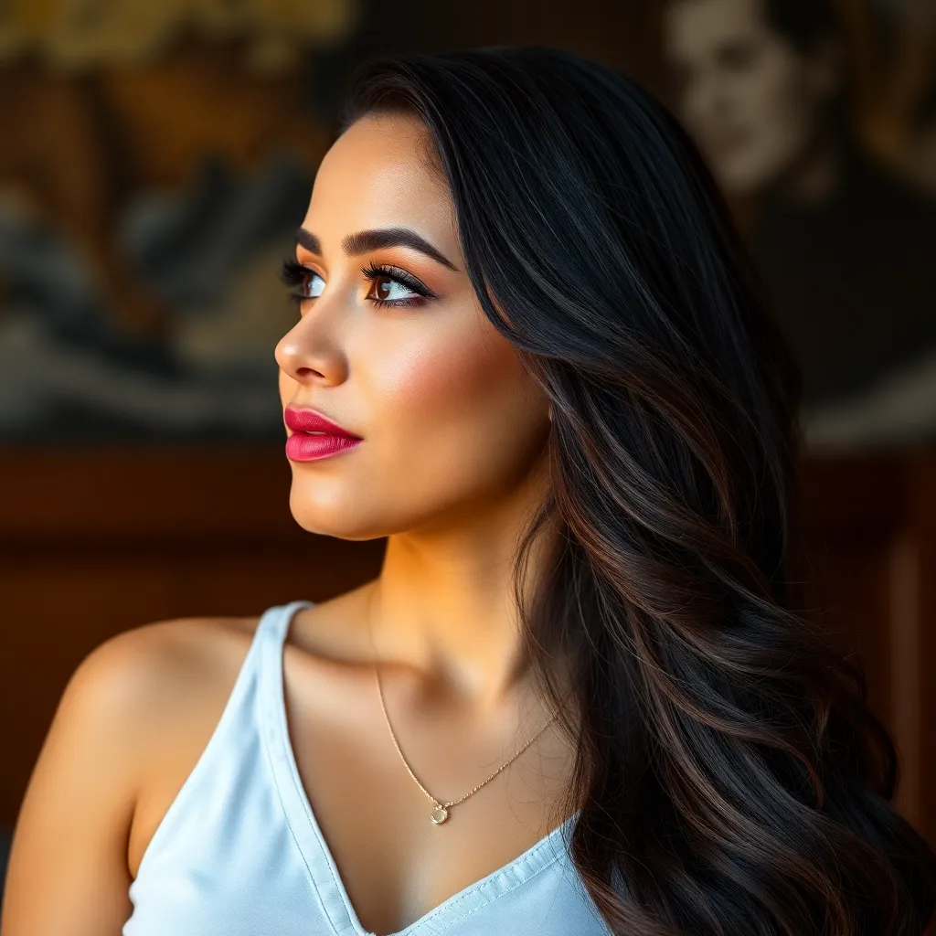 Luciana B.