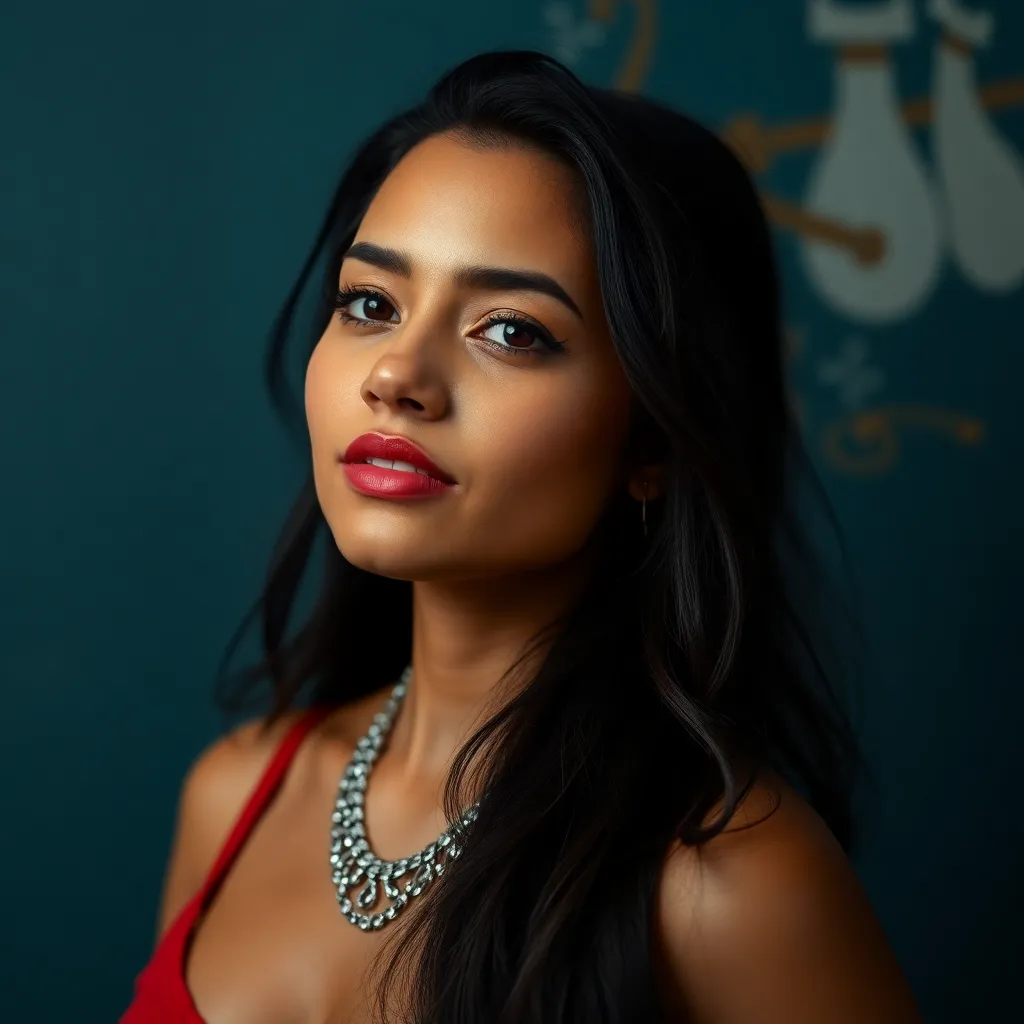 Mercedes J.