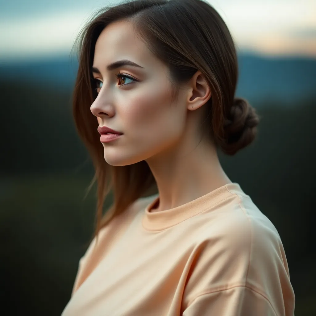 Serenity F.