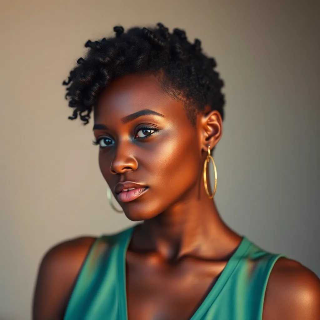 Tamika D.