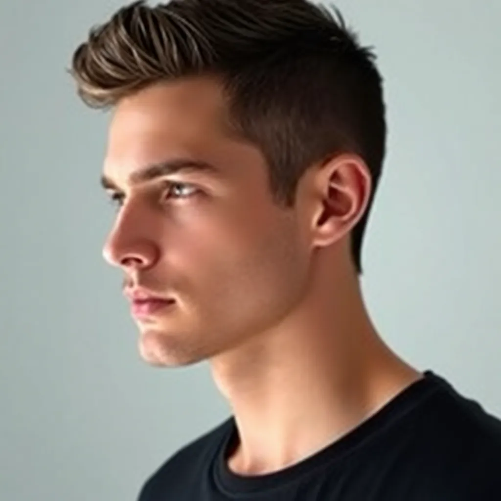 Tyler K.